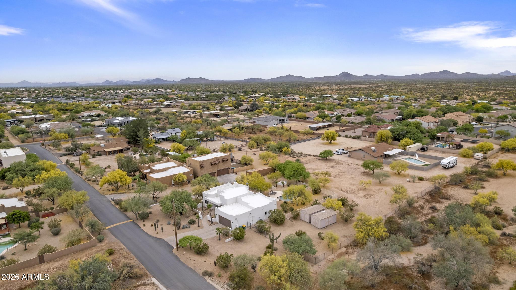 COUNTY ISLAND - Residential