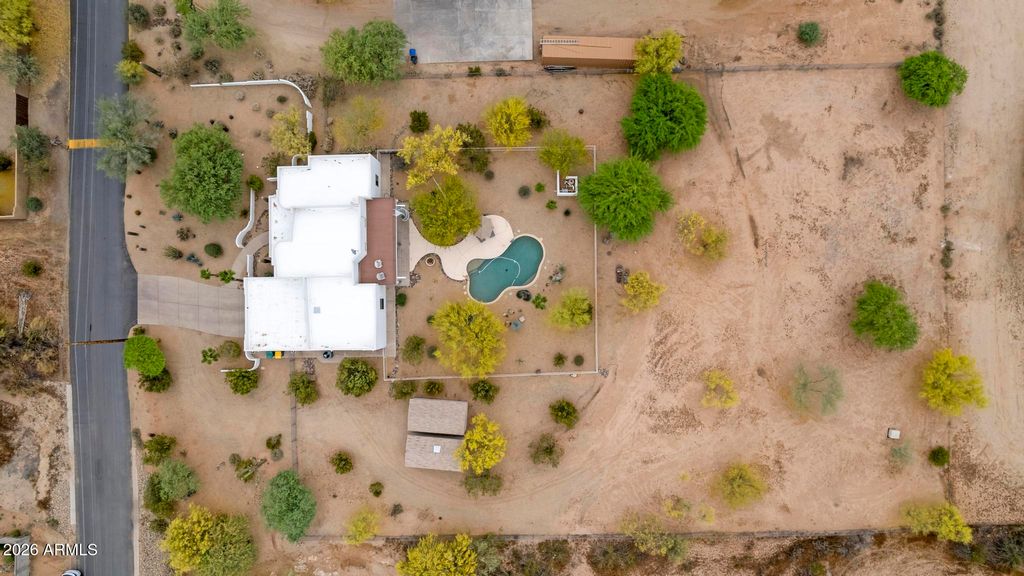 Photo of 32414 N 43rd Street, Cave Creek, AZ 85331 (MLS # 7017438)