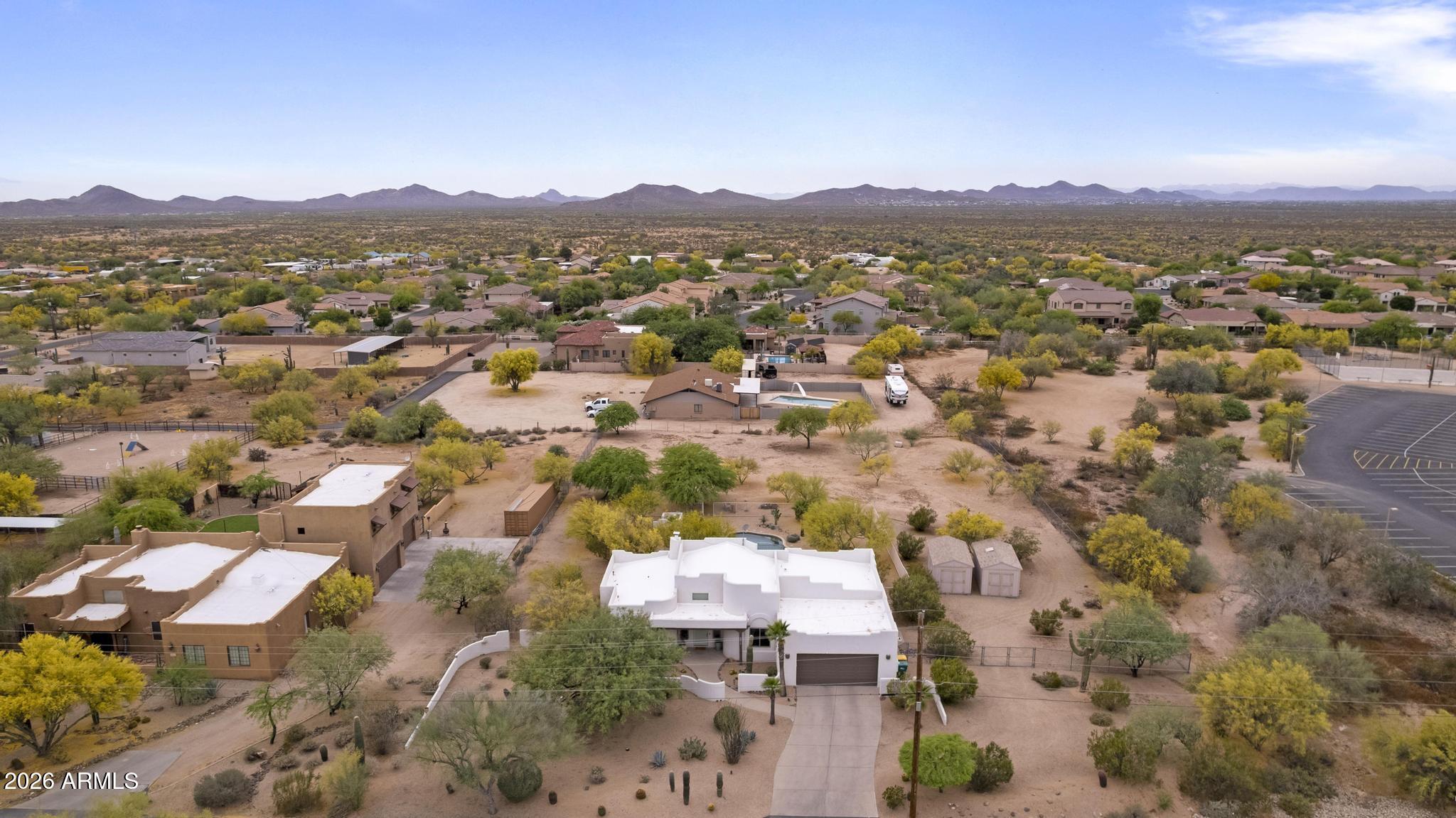 COUNTY ISLAND - Residential