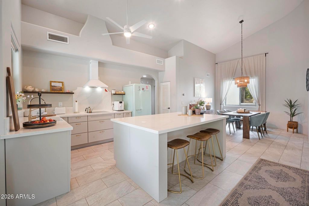 Photo of 32414 N 43rd Street, Cave Creek, AZ 85331 (MLS # 7017438)