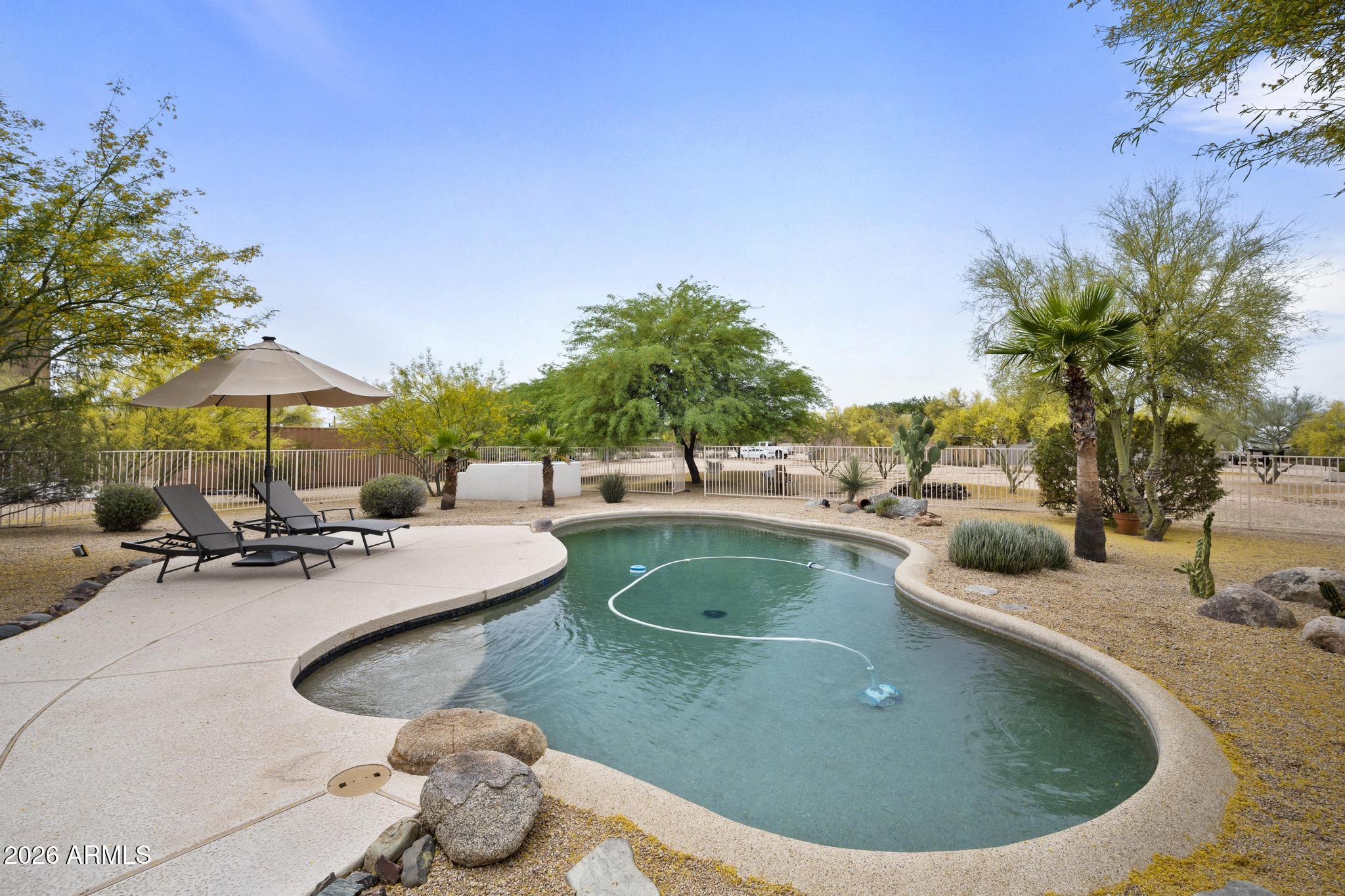 COUNTY ISLAND - Residential