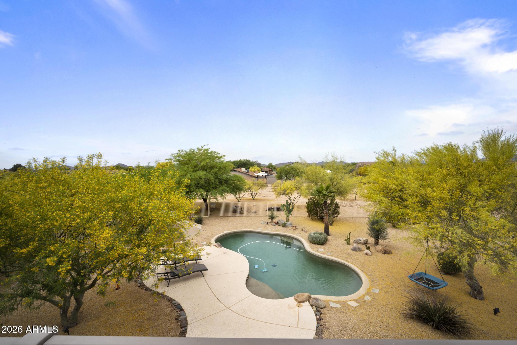 COUNTY ISLAND - Residential