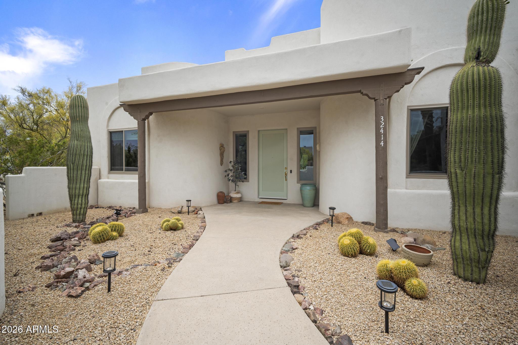 COUNTY ISLAND - Residential