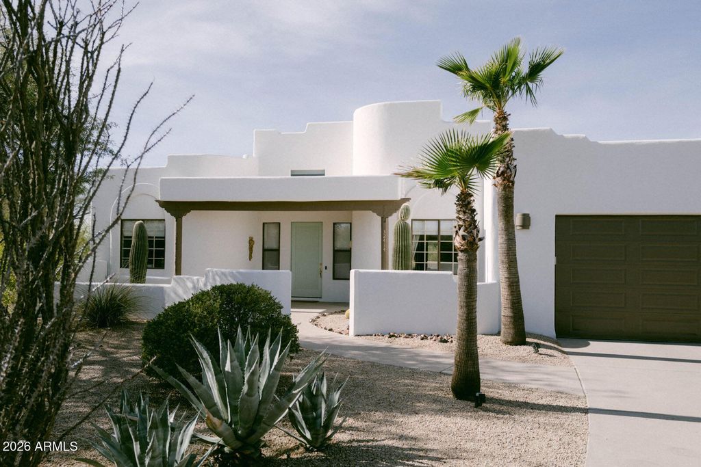 Photo of 32414 N 43rd Street, Cave Creek, AZ 85331 (MLS # 7017438)