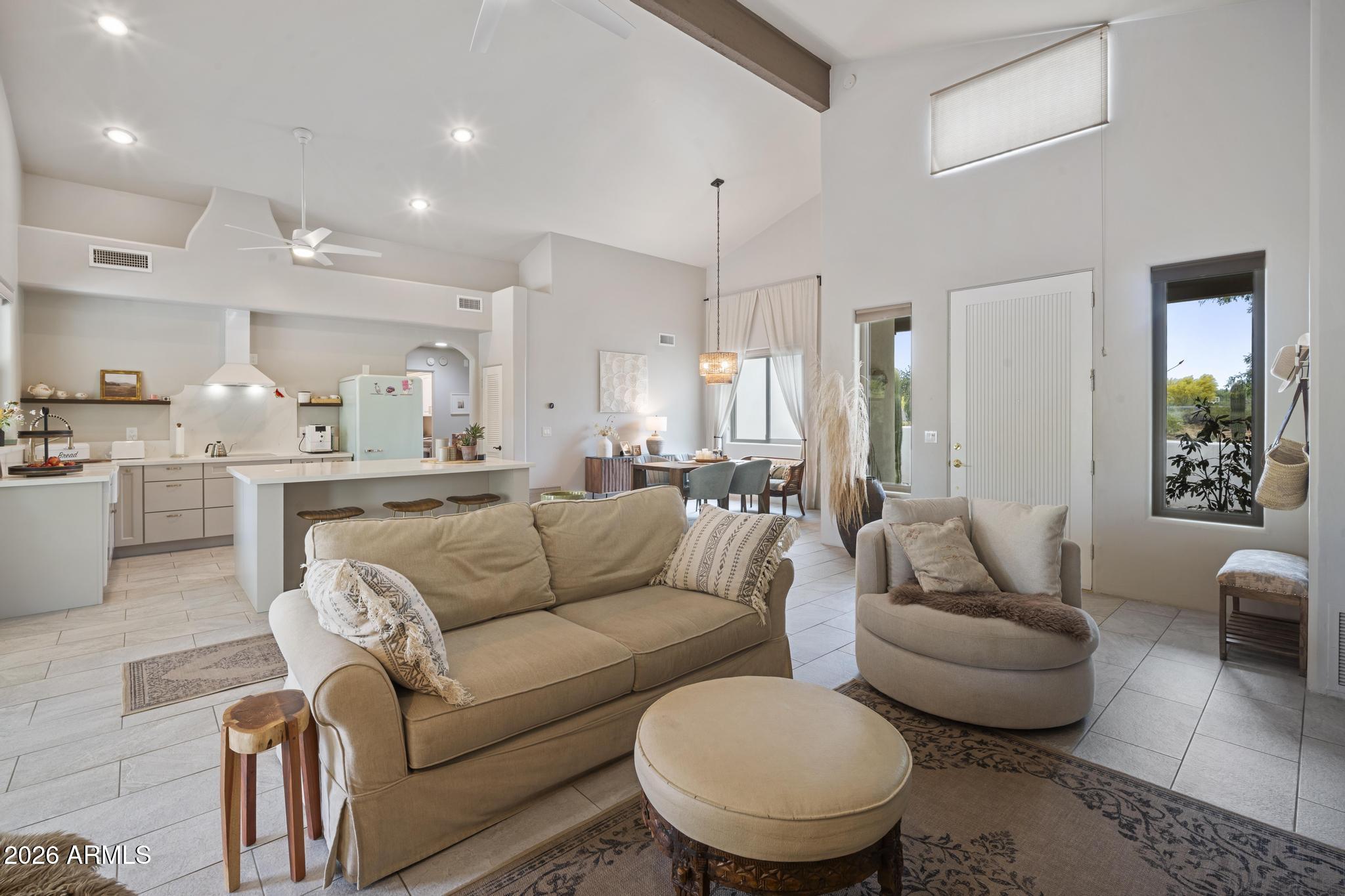 COUNTY ISLAND - Residential