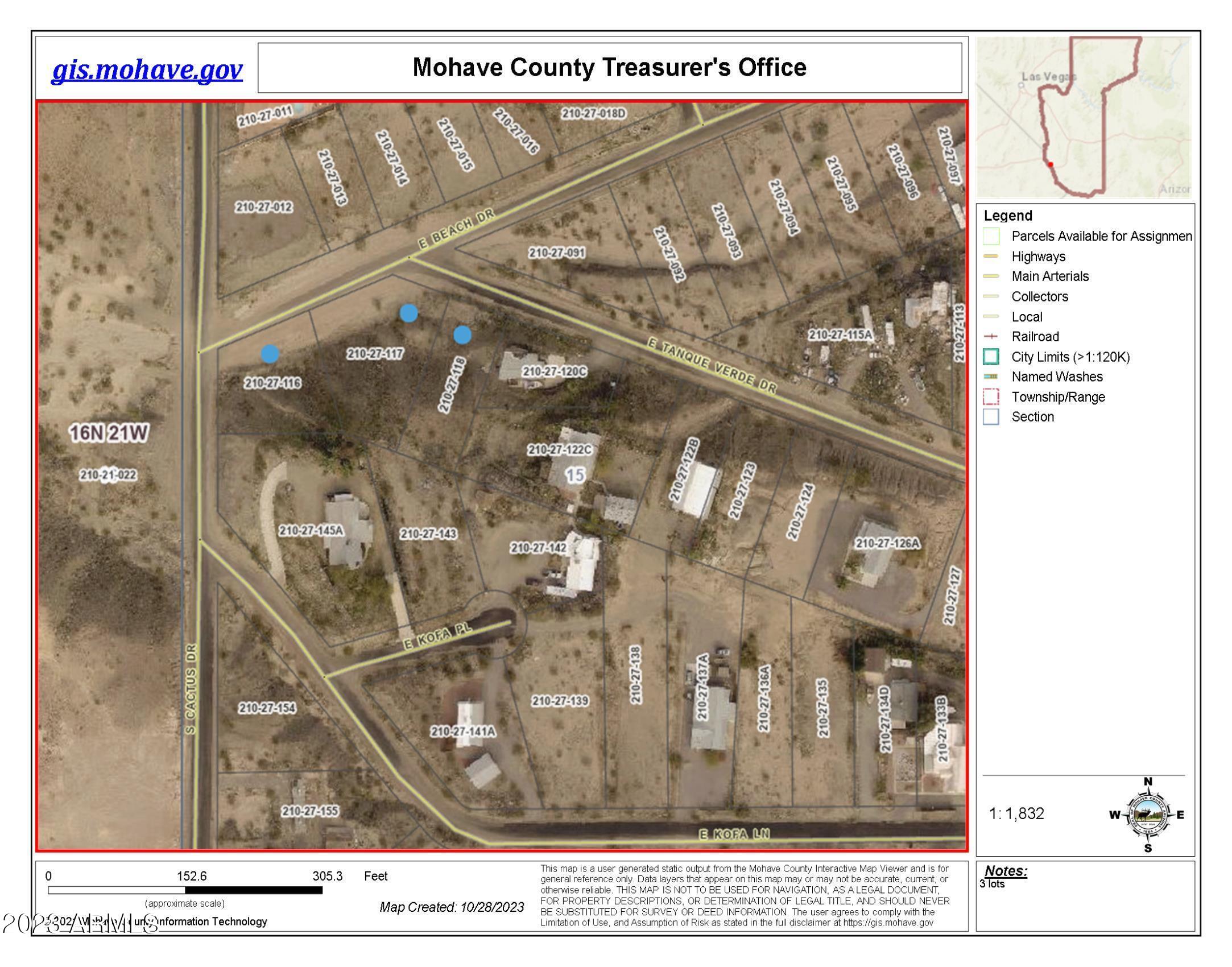 4530 E TANQUE VERDE Drive 3