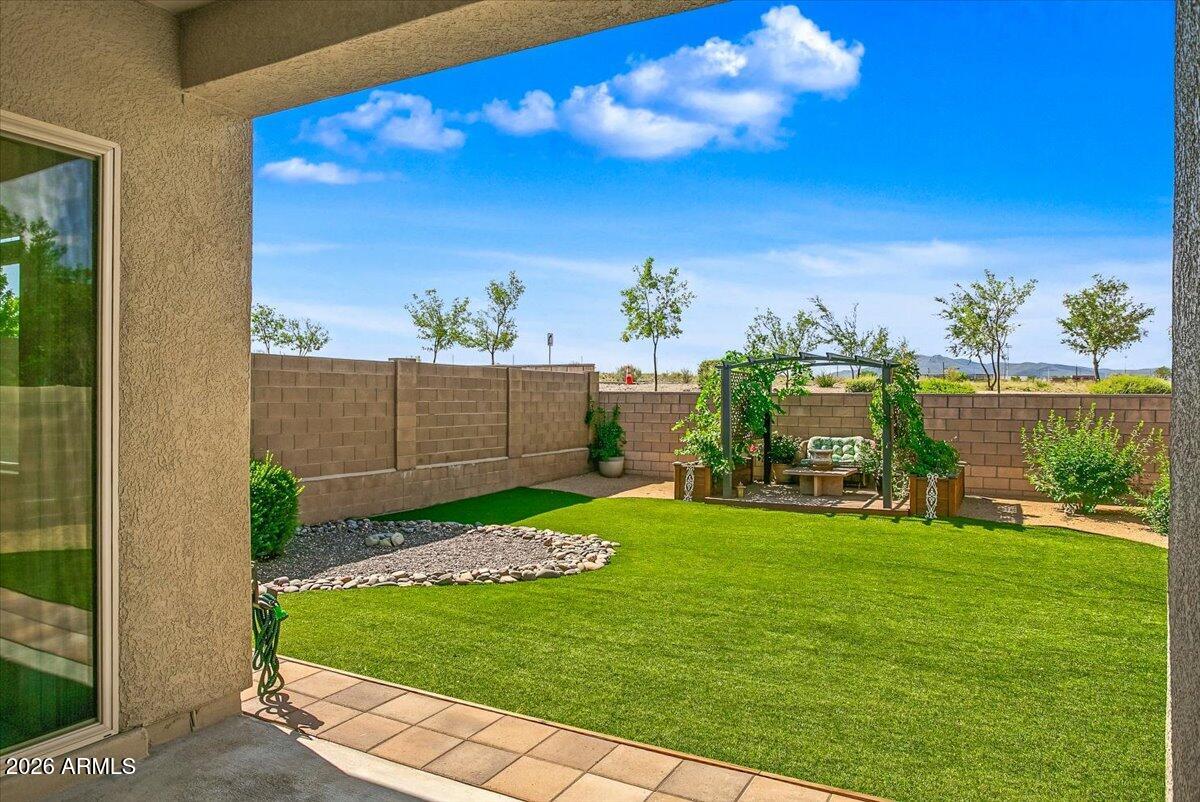 6803 E ARDEN Court
