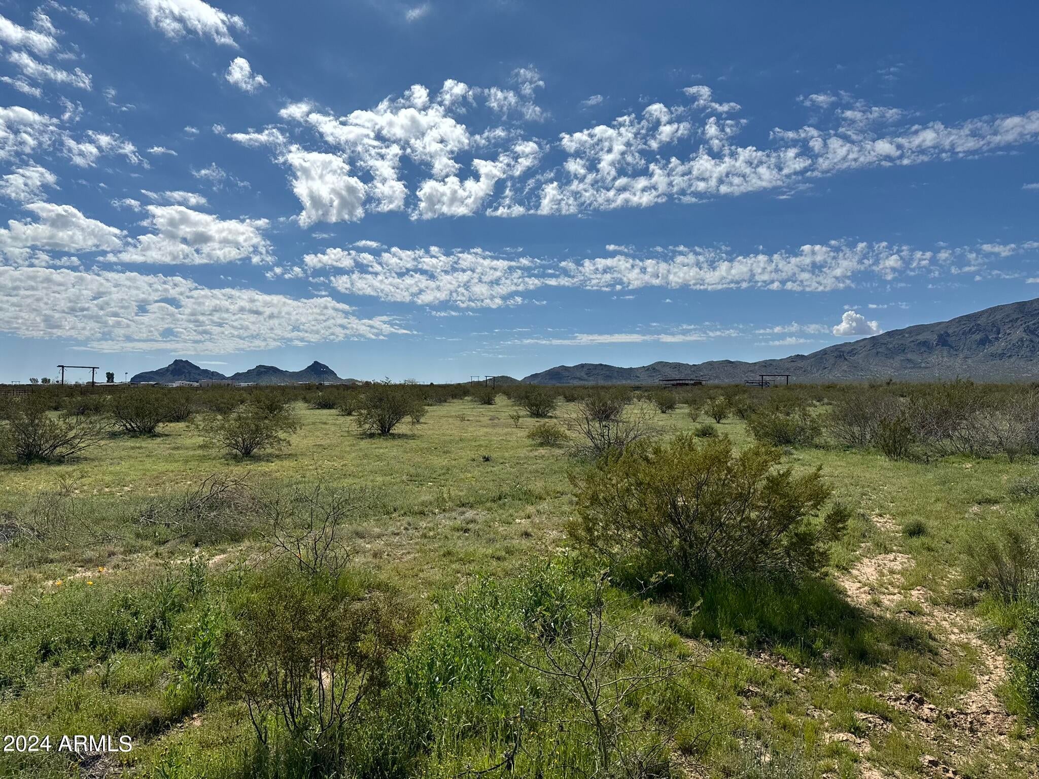 00XX N 529th Ave Parcel 2B -- -