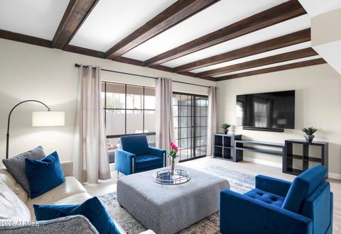 10961 E Gary Road Scottsdale AZ 85259