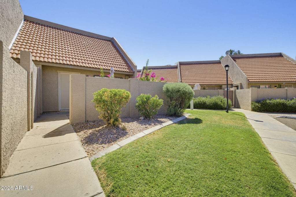 Photo of 7430 N 44th Avenue, Glendale, AZ 85301 (MLS # 7083883)
