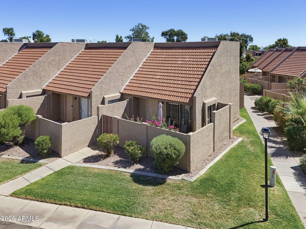Photo of 7430 N 44th Avenue, Glendale, AZ 85301 (MLS # 7083883)