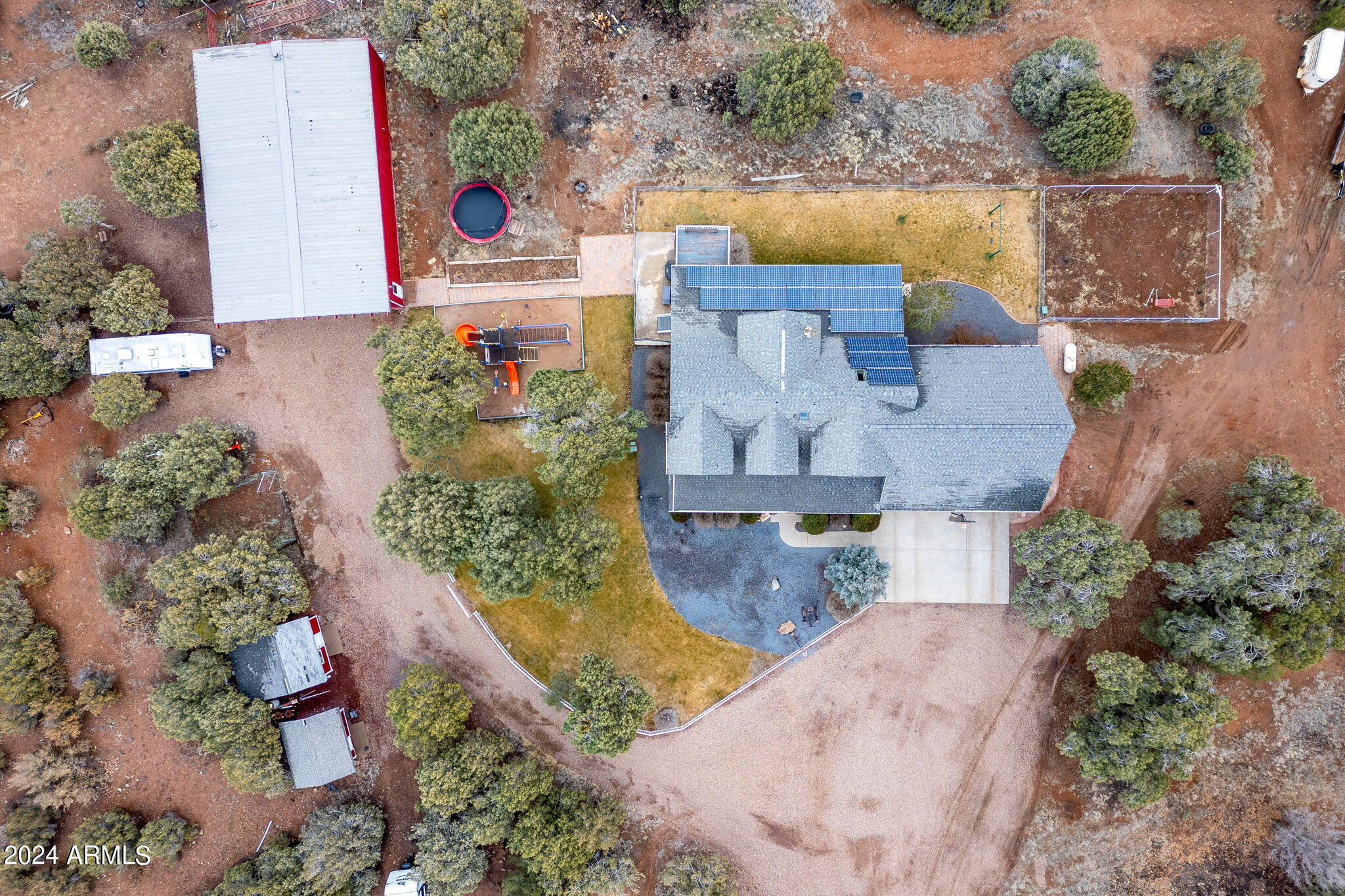 1011 DUSTY Lane