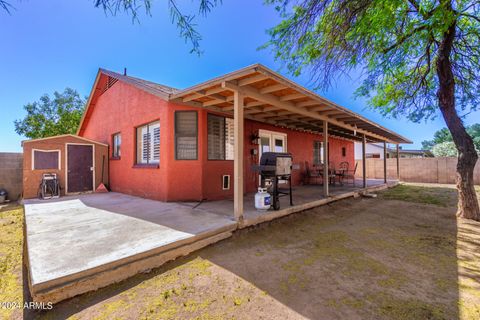 A home in Glendale