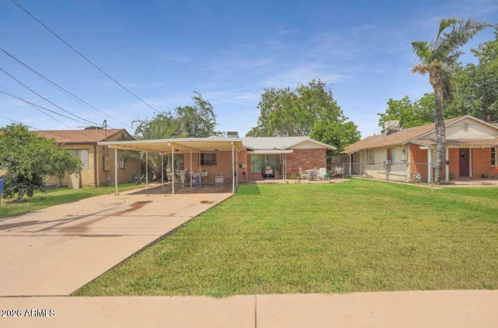 Photo of 216 S Hobson, Mesa, AZ 85204 (MLS # 7047873)