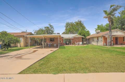 Photo of 216 S Hobson, Mesa, AZ 85204 (MLS # 7047873)
