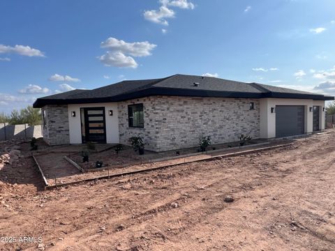 4079 E ROOSEVELT Street Apache Junction AZ 85119