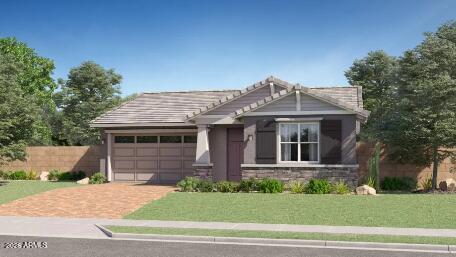 Photo of 15750 W Williams Street, Goodyear, AZ 85338 (MLS # 7039431)