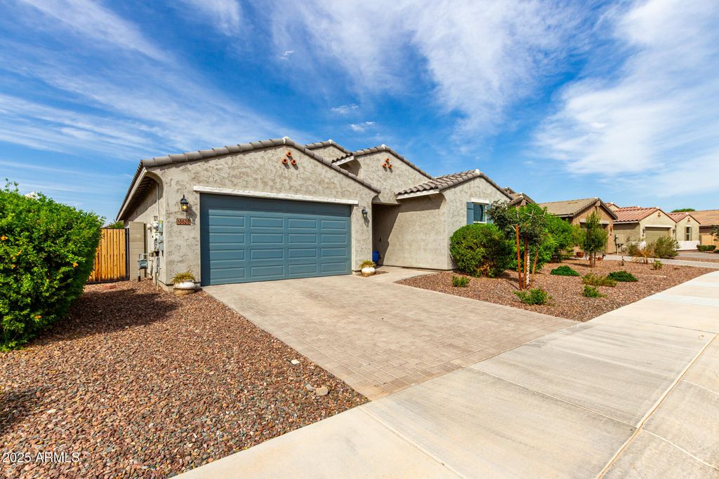 Photo of 18628 W Alice Avenue, Waddell, AZ 85355 (MLS # 6921501)