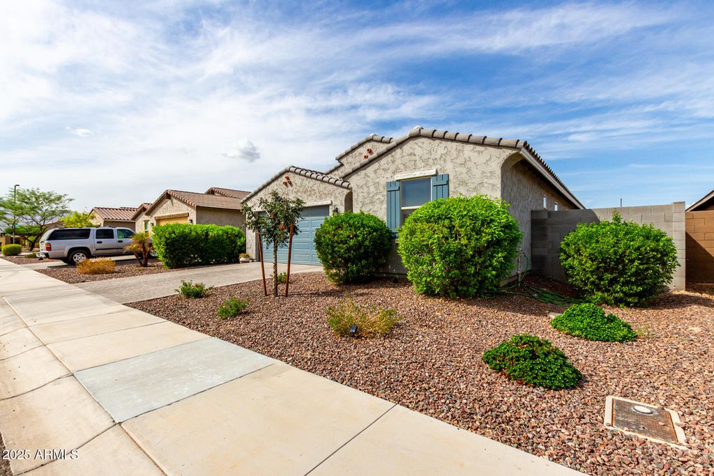 Photo of 18628 W Alice Avenue, Waddell, AZ 85355 (MLS # 6921501)