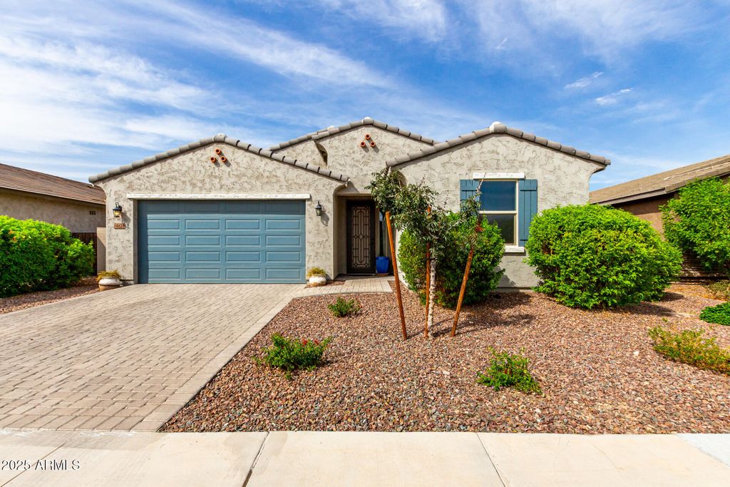 Photo of 18628 W Alice Avenue, Waddell, AZ 85355 (MLS # 6921501)