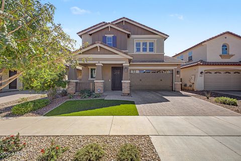 16257 W AVENIDA DEL SOL -- W Surprise AZ 85387
