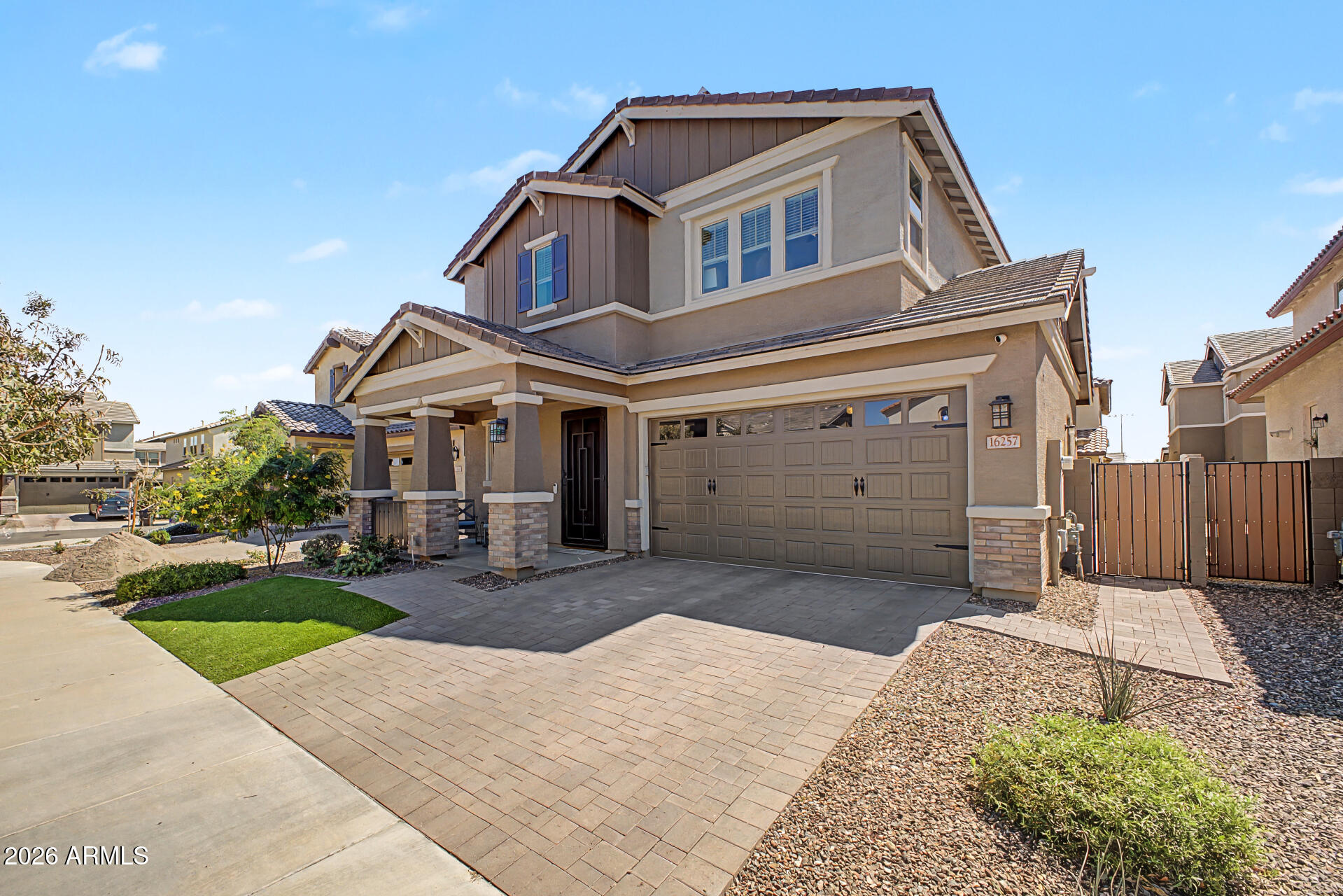 16257 W AVENIDA DEL SOL -- W