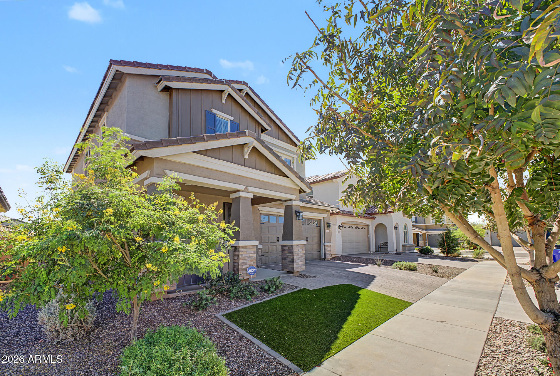 16257 W AVENIDA DEL SOL -- W