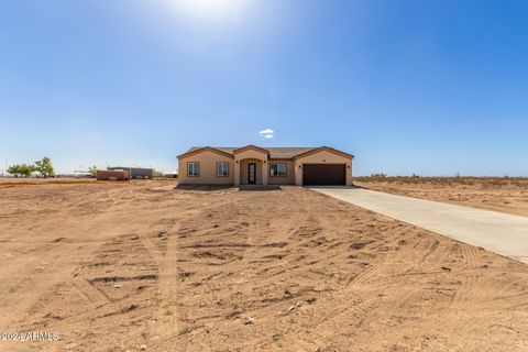 A home in Tonopah