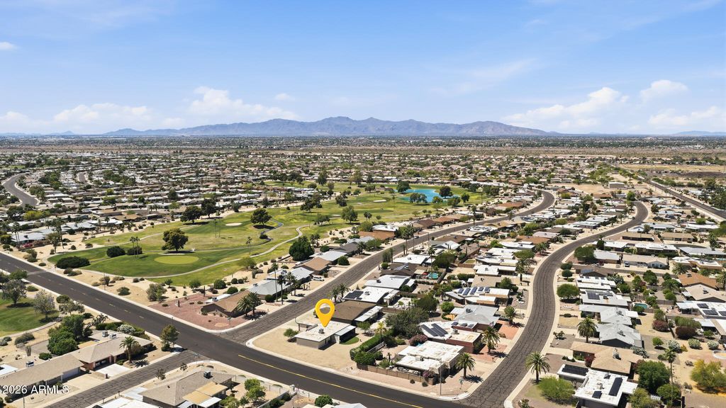 Photo of 10702 W Willowbrook Drive, Sun City, AZ 85373 (MLS # 7016044)