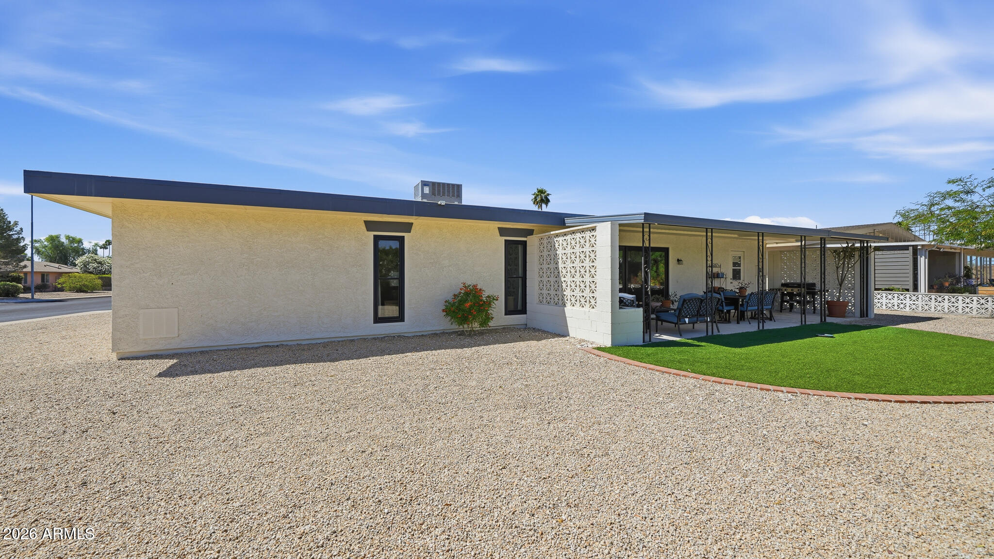 SUN CITY UNIT 45 - Residential