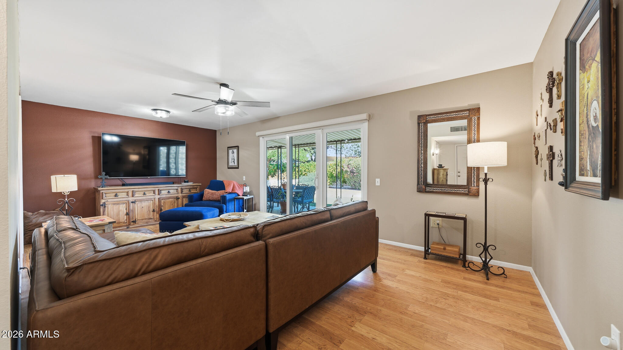 SUN CITY UNIT 45 - Residential