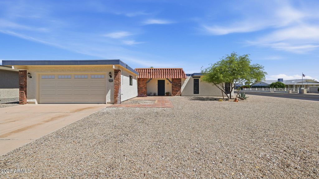 Photo of 10702 W Willowbrook Drive, Sun City, AZ 85373 (MLS # 7016044)