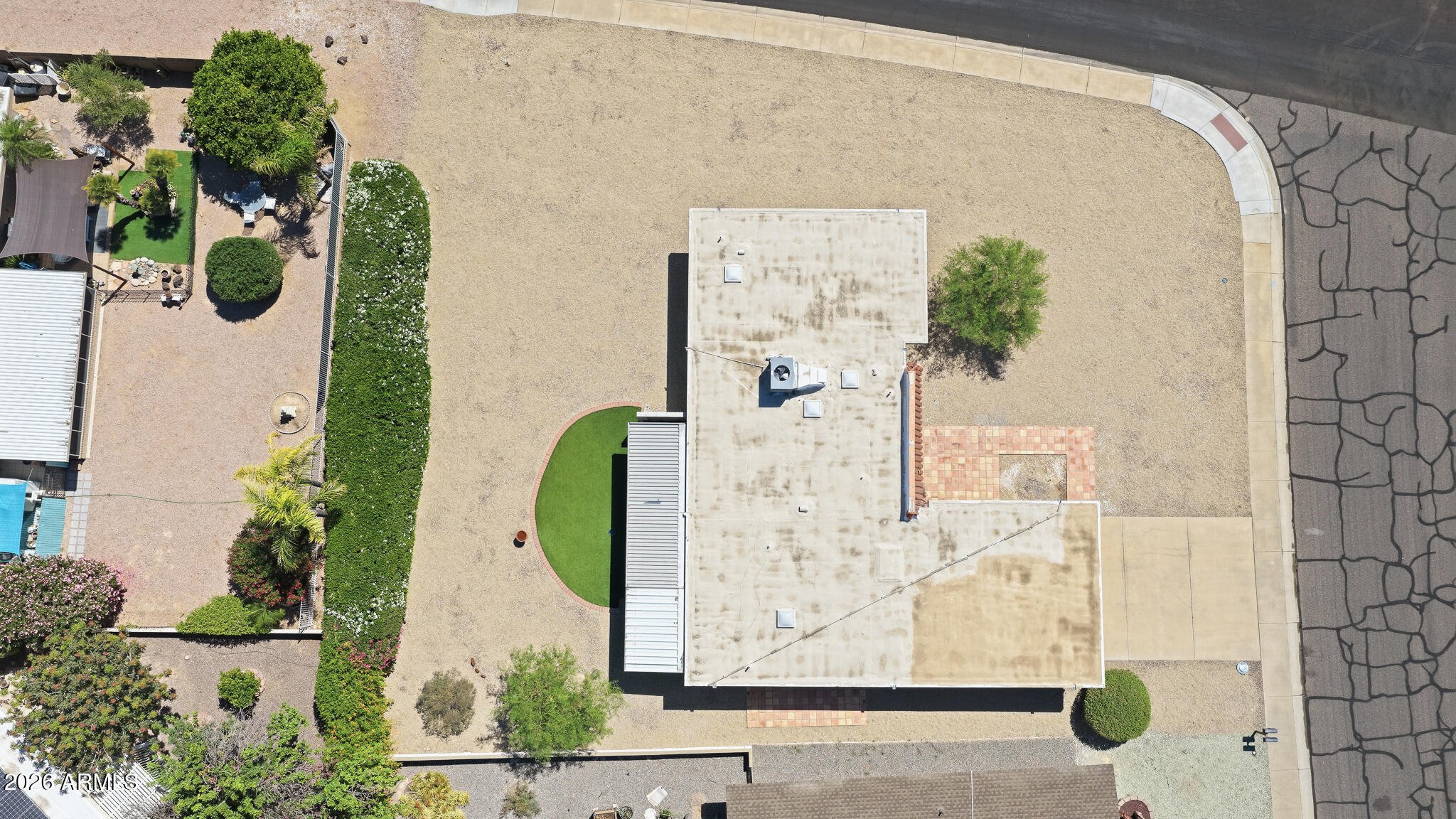 SUN CITY UNIT 45 - Residential
