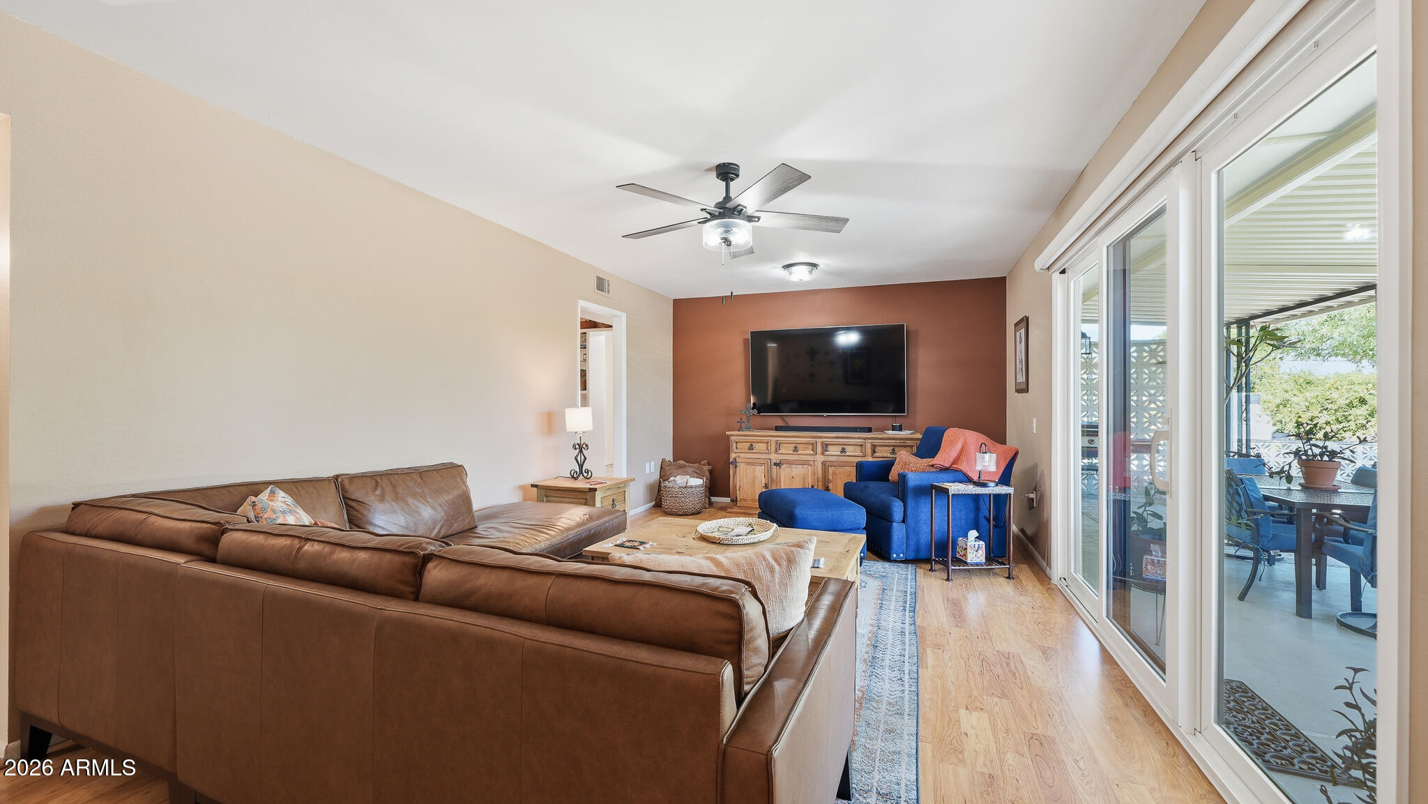 SUN CITY UNIT 45 - Residential