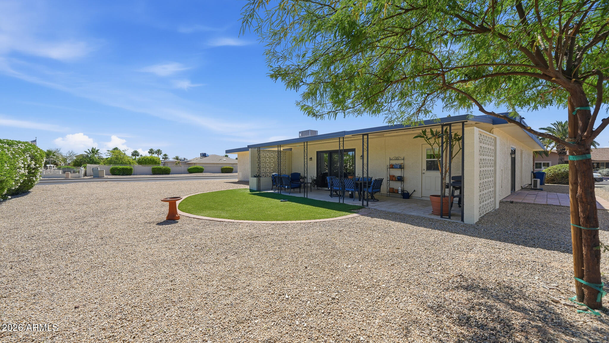 SUN CITY UNIT 45 - Residential