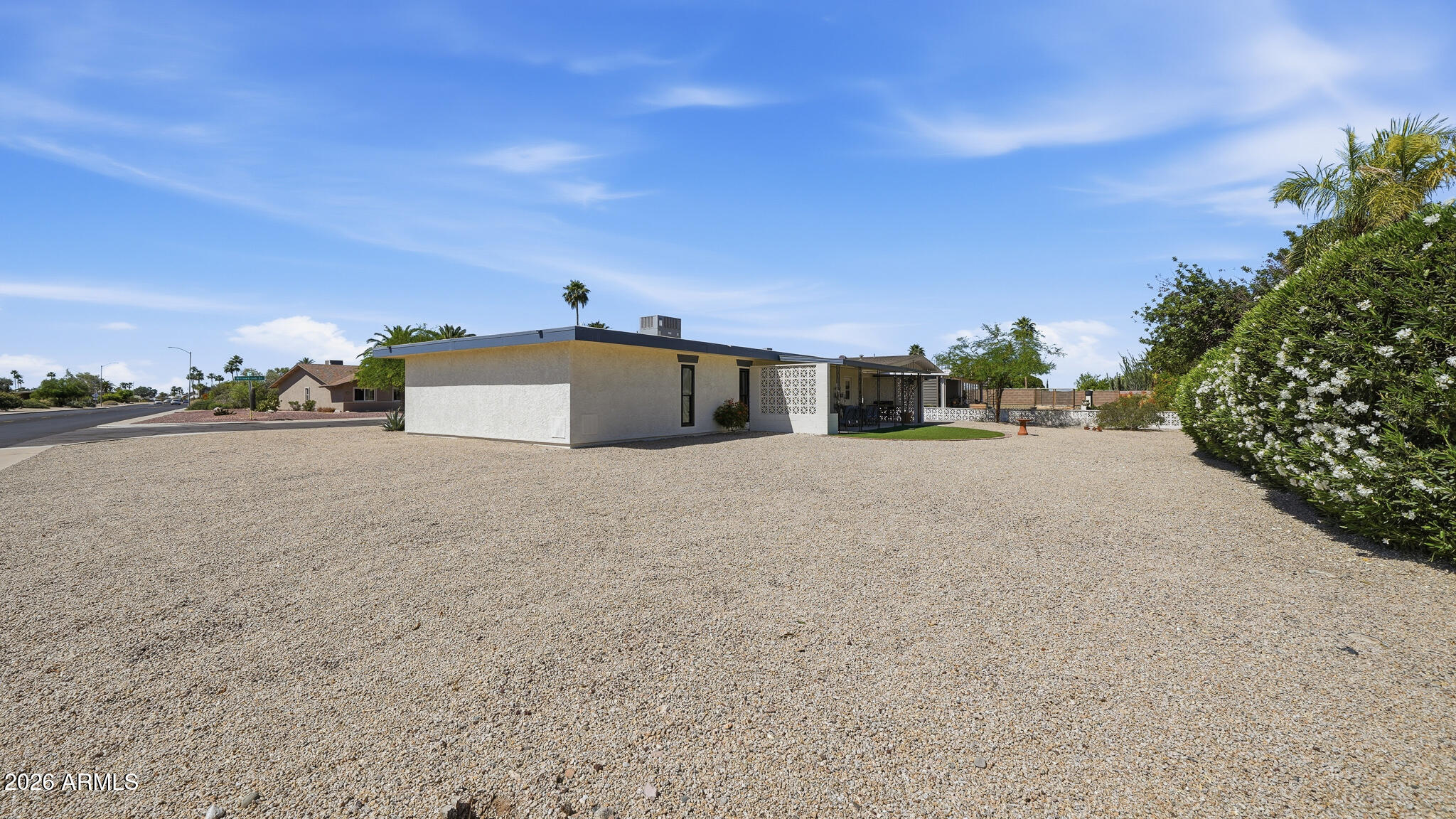SUN CITY UNIT 45 - Residential