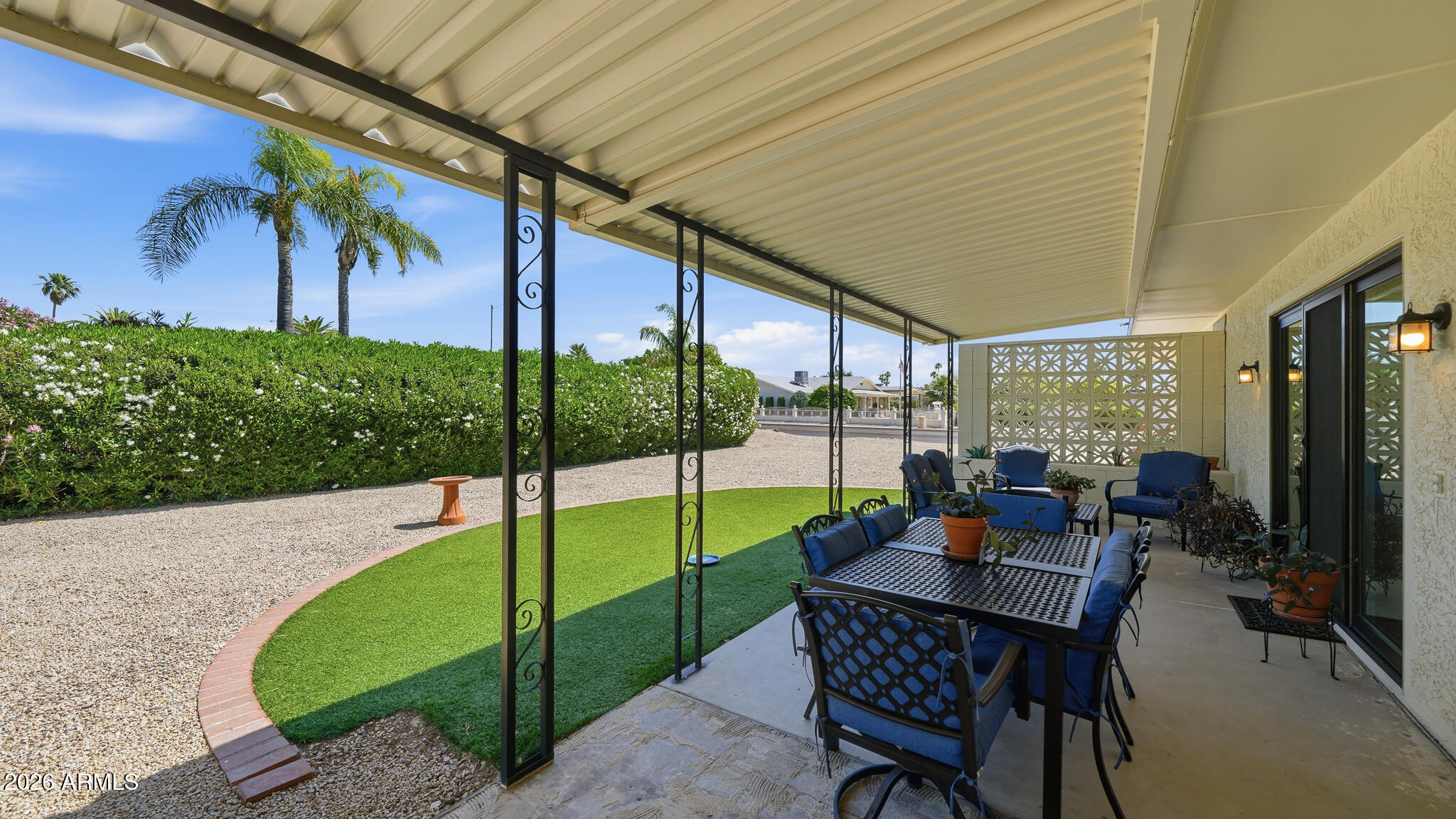SUN CITY UNIT 45 - Residential