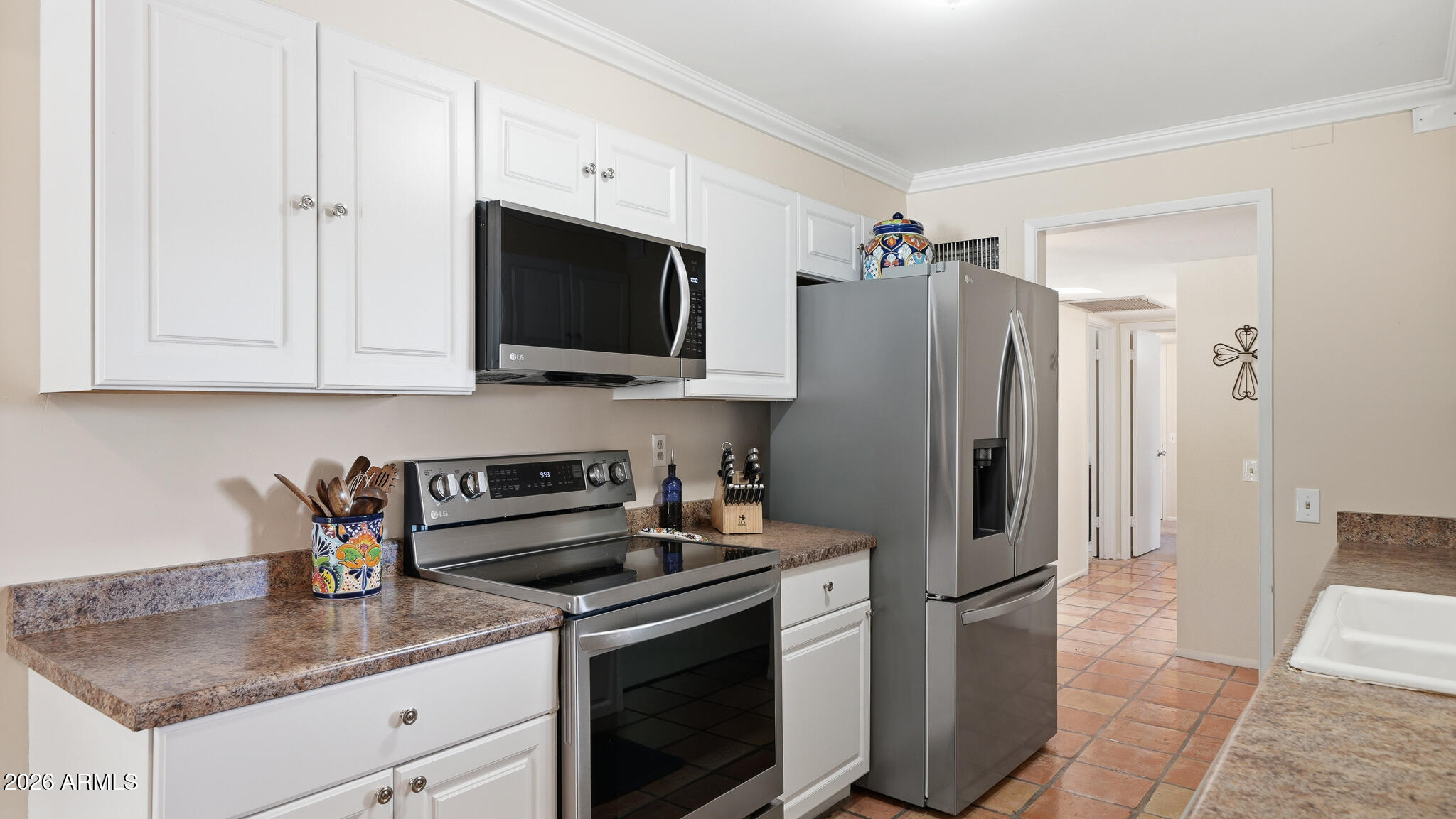 SUN CITY UNIT 45 - Residential