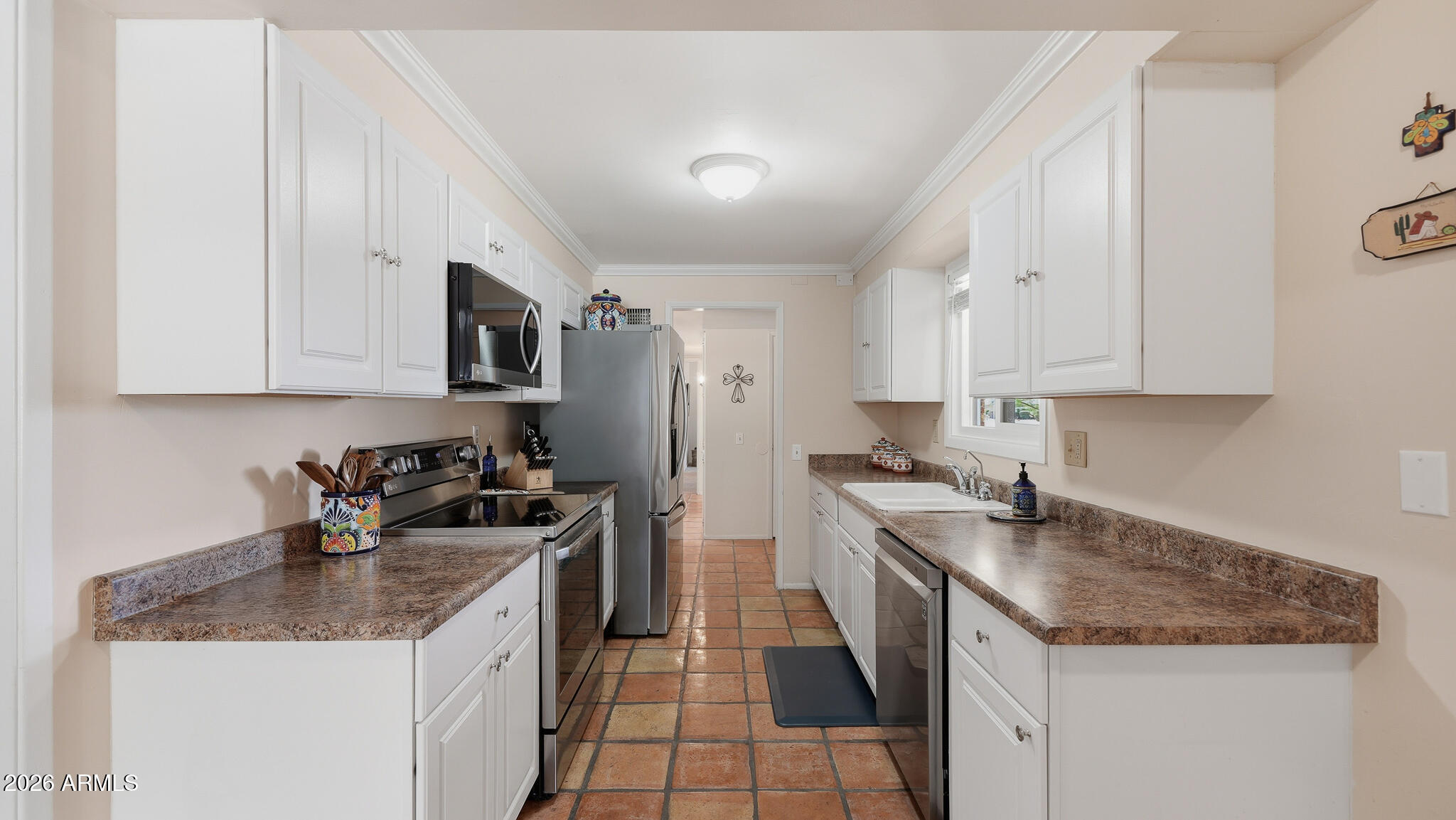 SUN CITY UNIT 45 - Residential