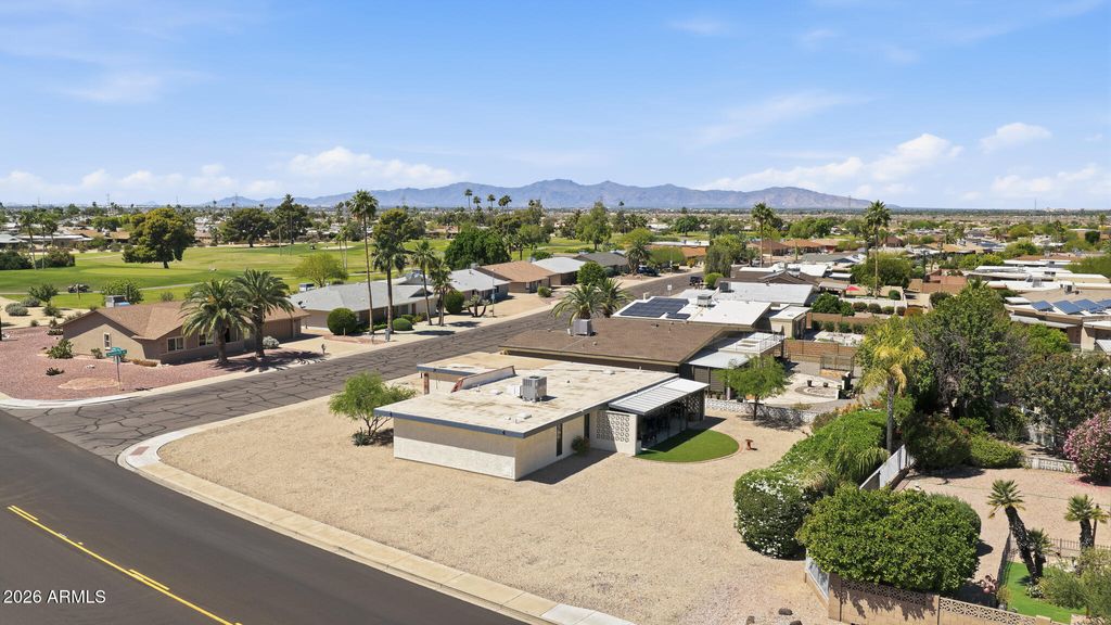 Photo of 10702 W Willowbrook Drive, Sun City, AZ 85373 (MLS # 7016044)