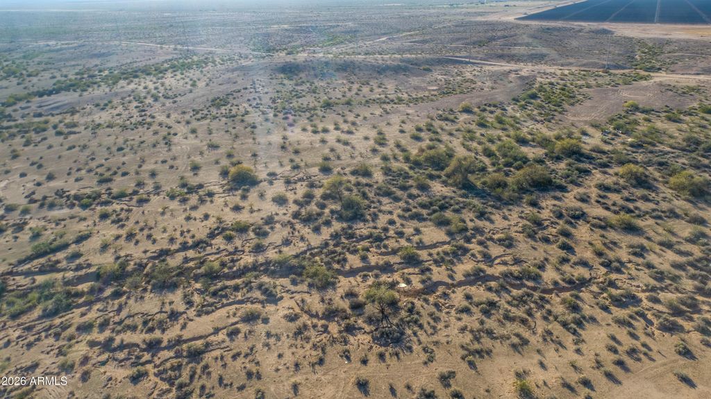 Photo of 0 W Baseline-4 Road #0, Tonopah, AZ 85354 (MLS # 6966955)