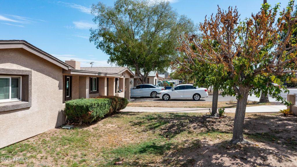 Photo of 14217 N El Mirage Road #7, El Mirage, AZ 85335 (MLS # 6919661)