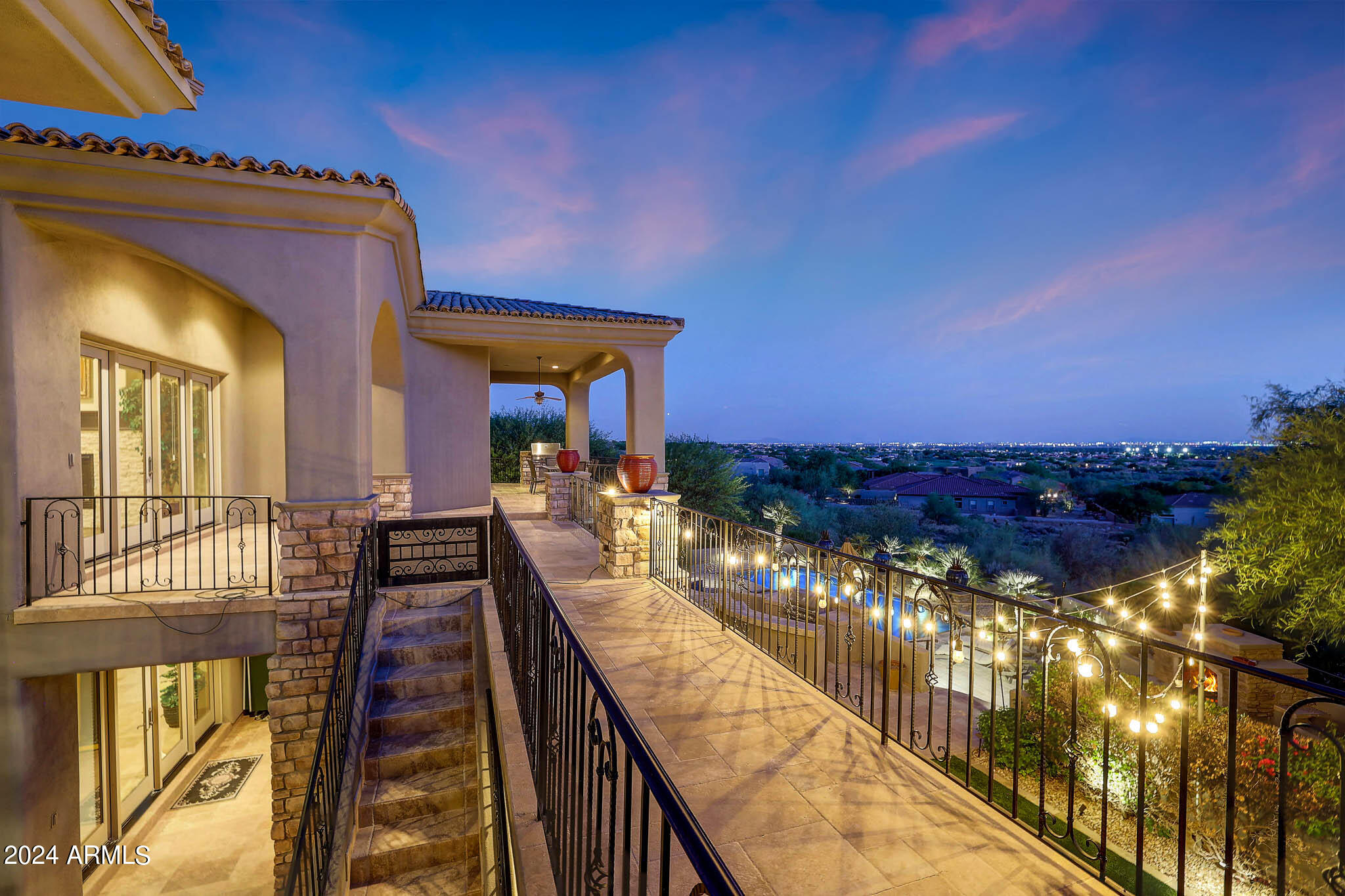 ANCALA - Residential