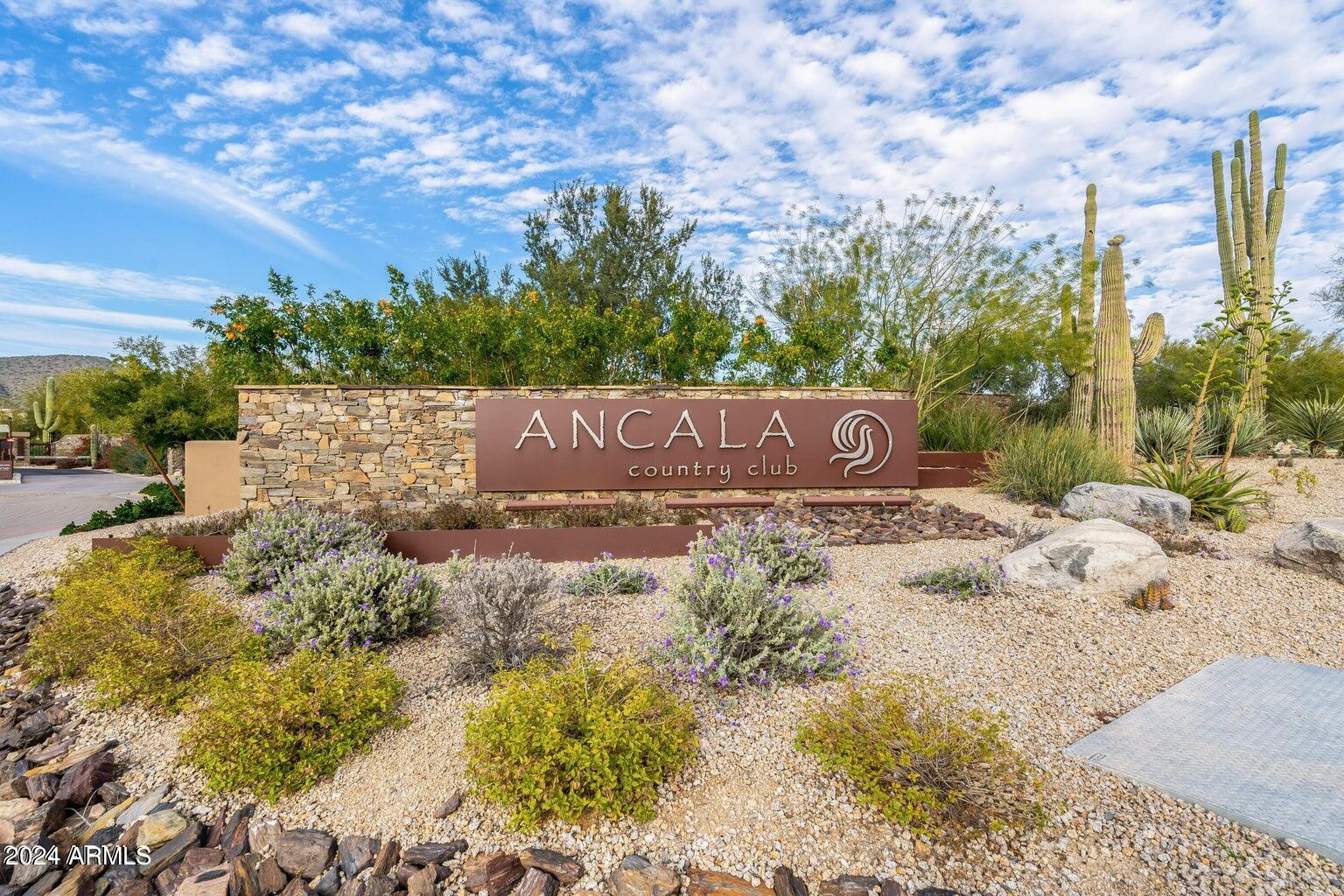 ANCALA - Residential