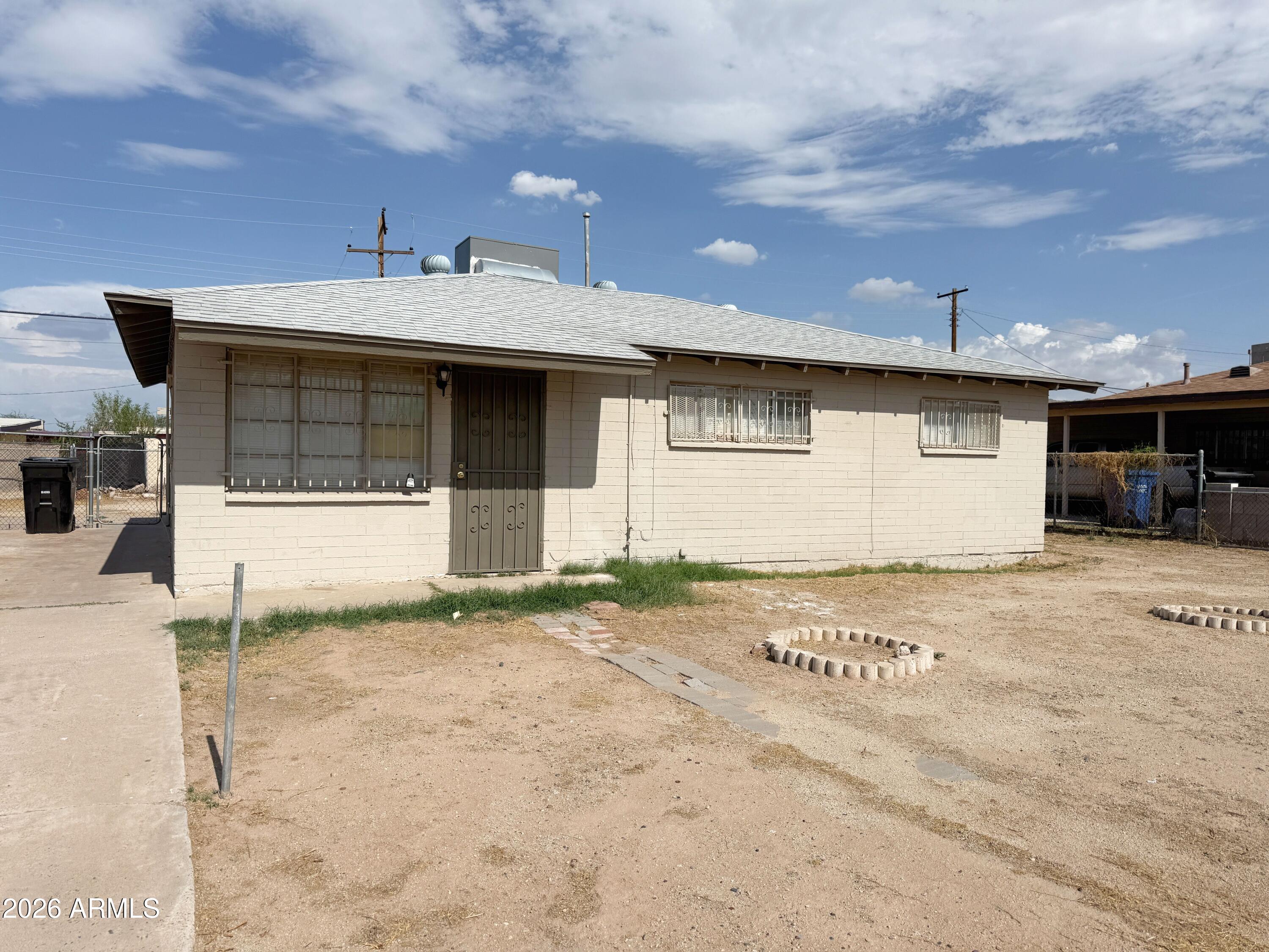 7007 S 8th Street