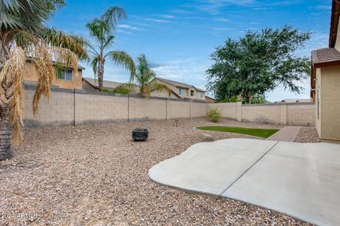 A home in Sun City