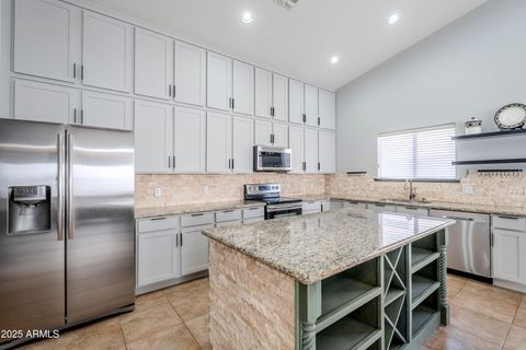 3121 E HACKAMORE Street Mesa AZ 85213