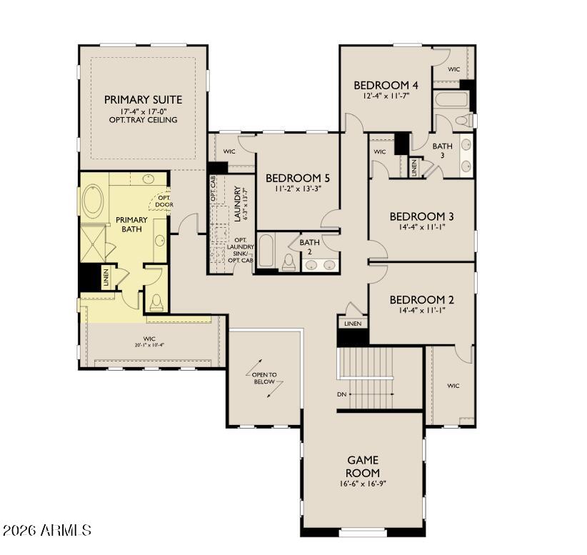 Properties 2 22861 E STIRRUP Street
