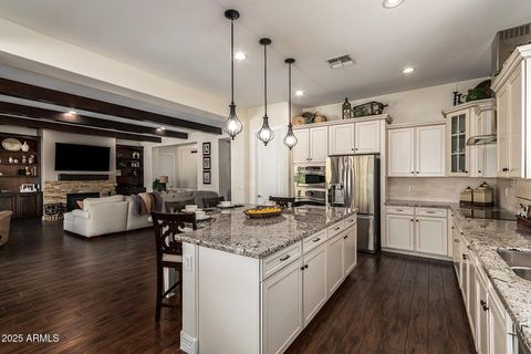 3920 E ELLIS Street Mesa AZ 85205