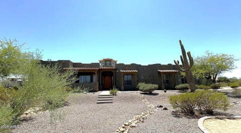 Photo of 15523 W Peakview Road, Surprise, AZ 85387 (MLS # 7059113)